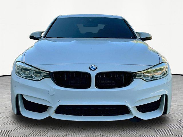 2017 BMW M3 Base