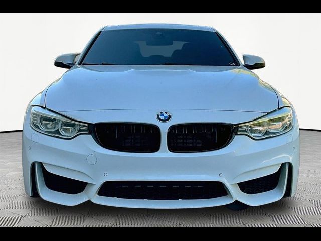 2017 BMW M3 Base