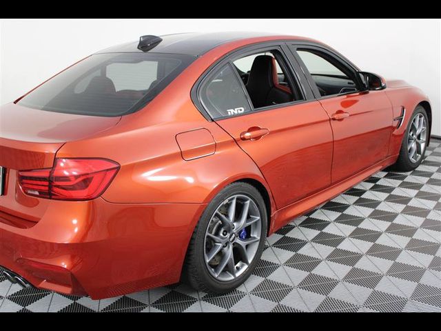 2017 BMW M3 Base