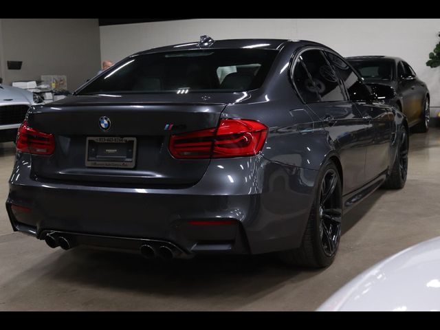 2017 BMW M3 Base