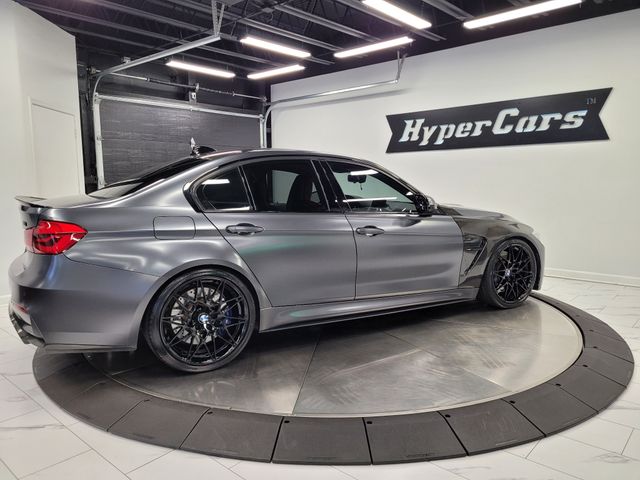 2017 BMW M3 Base