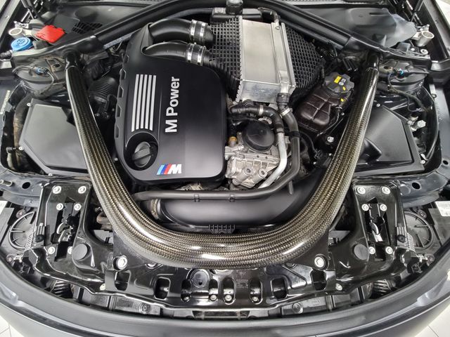 2017 BMW M3 Base