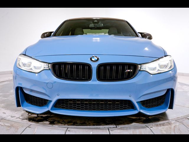 2017 BMW M3 Base
