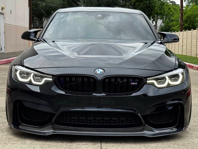 2017 BMW M3 Base