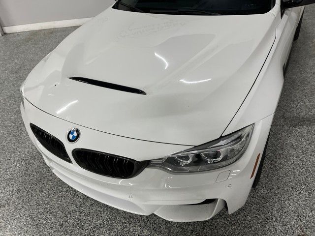2017 BMW M3 Base