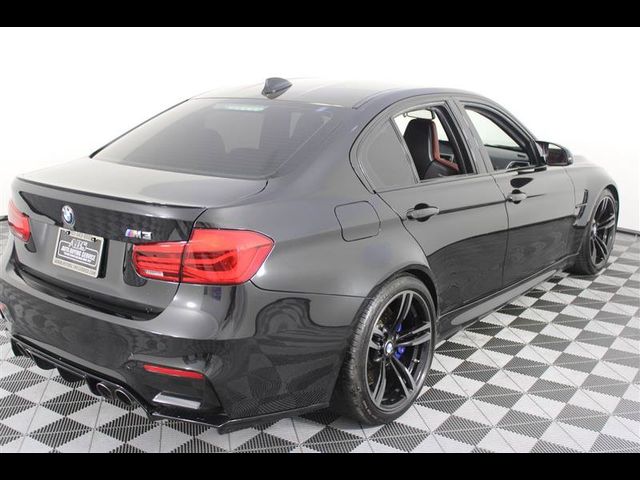 2017 BMW M3 Base