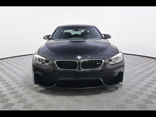 2017 BMW M3 Base