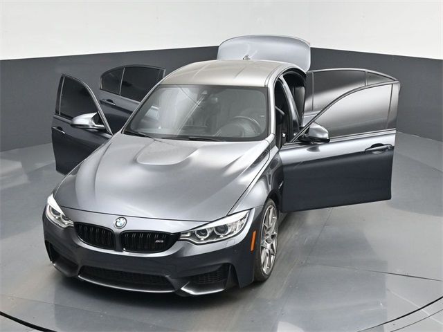 2017 BMW M3 Base