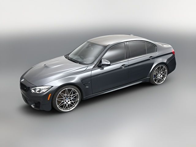 2017 BMW M3 Base