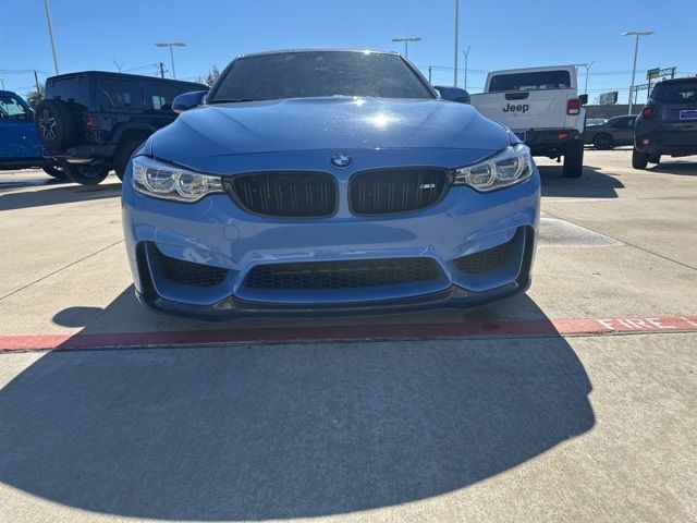 2017 BMW M3 Base