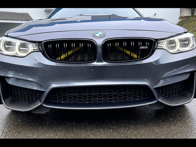 2017 BMW M3 Base