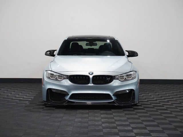 2017 BMW M3 Base