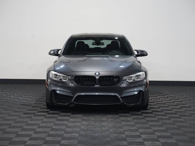 2017 BMW M3 Base