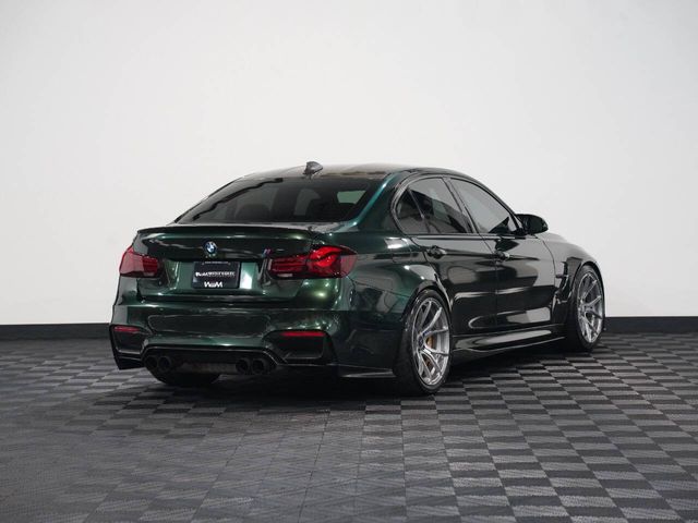 2017 BMW M3 Base