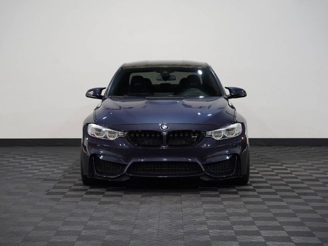 2017 BMW M3 Base
