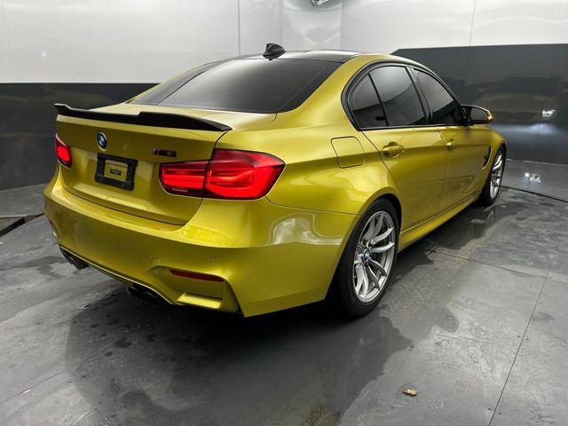 2017 BMW M3 Base