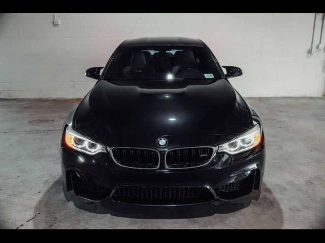 2017 BMW M3 Base