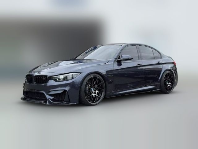 2017 BMW M3 Base