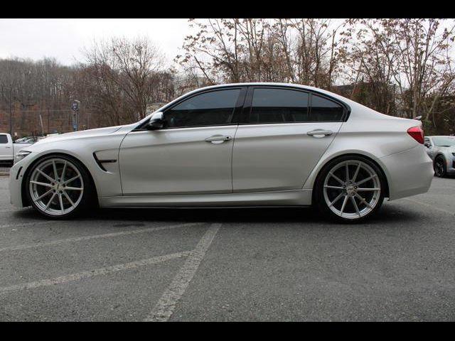 2017 BMW M3 Base