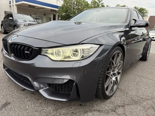 2017 BMW M3 Base