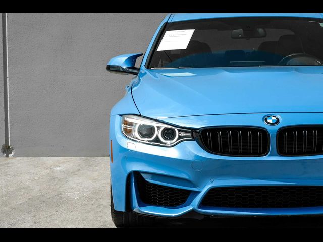 2017 BMW M3 Base