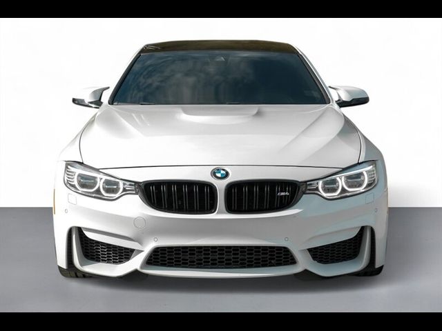 2017 BMW M4 Base