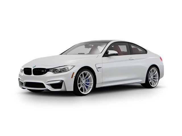 2017 BMW M4 Base