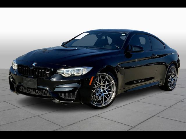 2017 BMW M4 Base