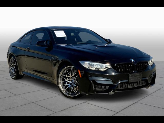 2017 BMW M4 Base