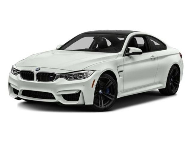 2017 BMW M4 Base