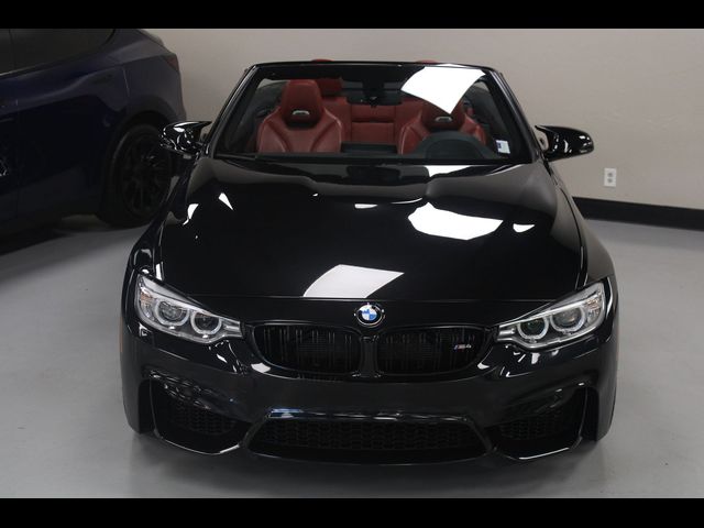 2017 BMW M4 Base