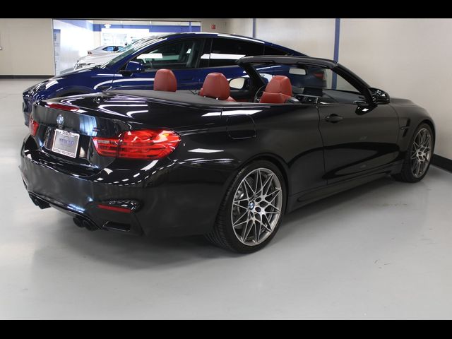 2017 BMW M4 Base