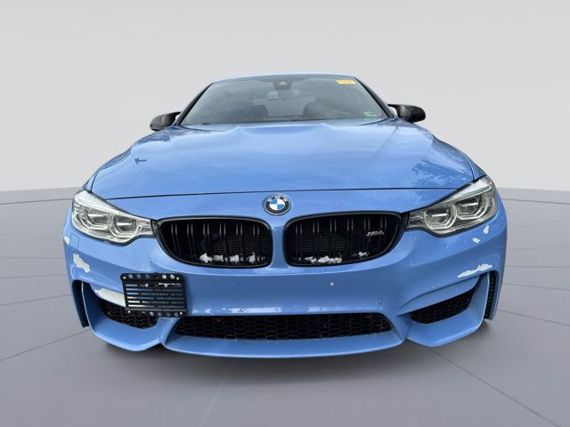 2017 BMW M4 Base