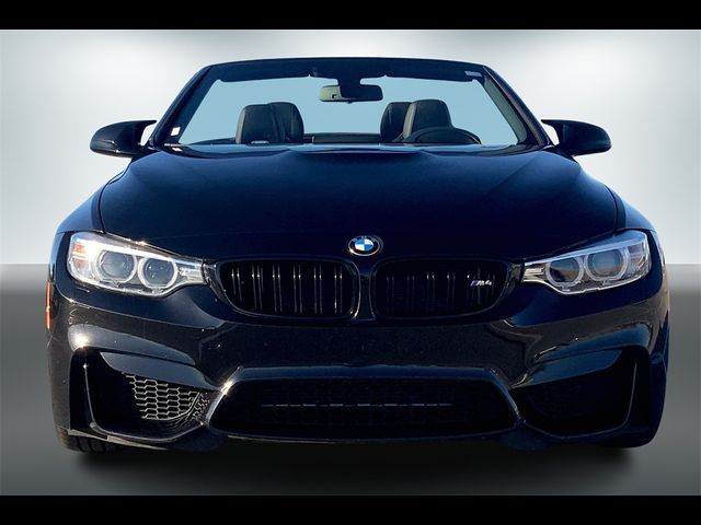 2017 BMW M4 Base