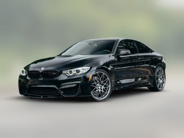 2017 BMW M4 Base