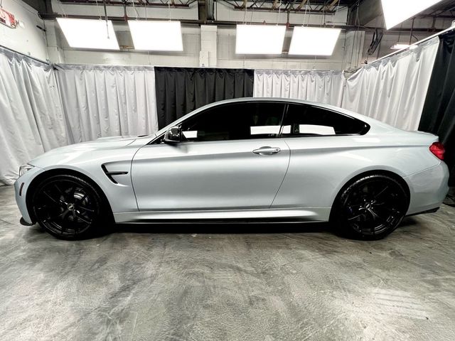 2017 BMW M4 Base