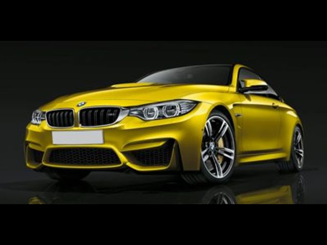 2017 BMW M4 Base