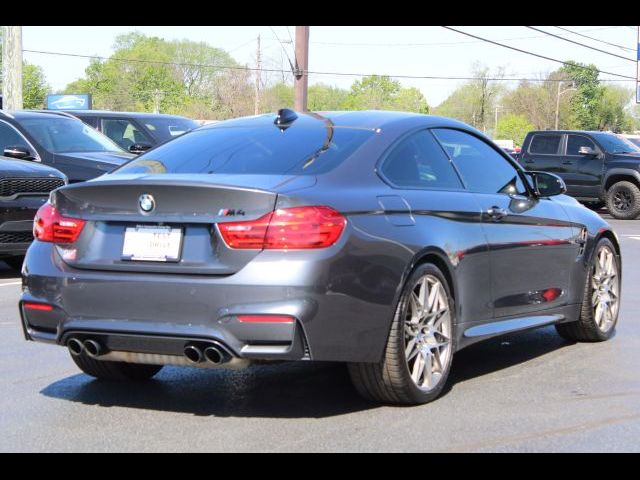 2017 BMW M4 Base