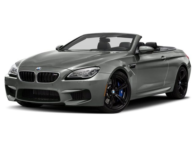 2017 BMW M6 Base