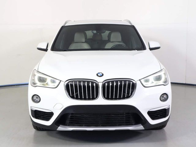 2017 BMW X1 xDrive28i