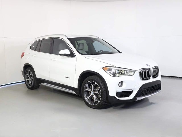 2017 BMW X1 xDrive28i