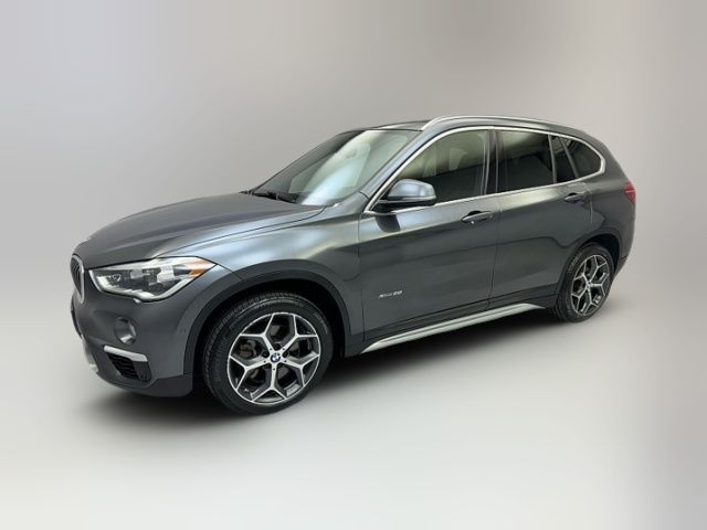 2017 BMW X1 xDrive28i