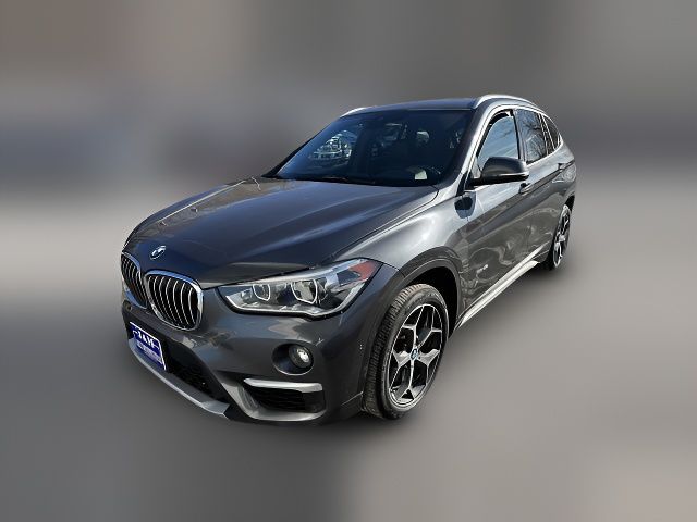 2017 BMW X1 xDrive28i