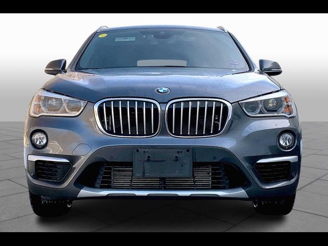 2017 BMW X1 xDrive28i