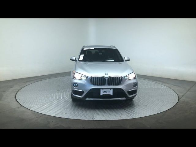 2017 BMW X1 xDrive28i