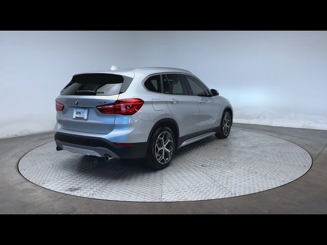 2017 BMW X1 xDrive28i