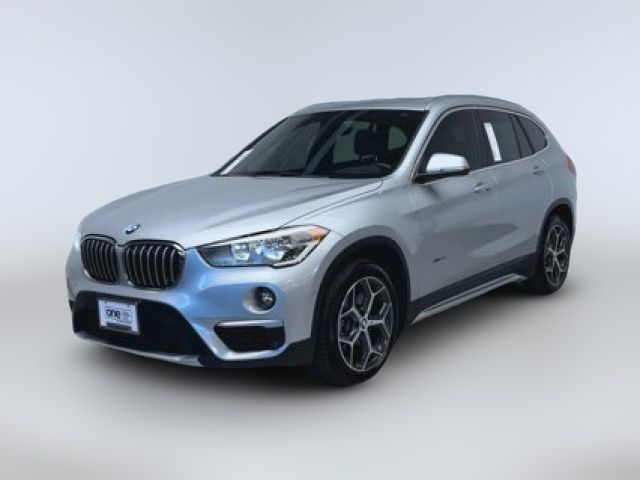 2017 BMW X1 xDrive28i