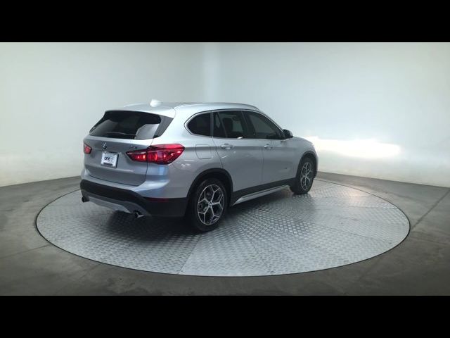 2017 BMW X1 xDrive28i