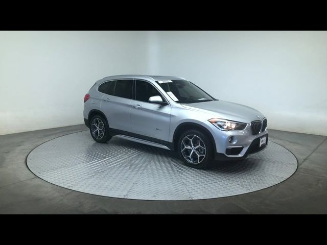 2017 BMW X1 xDrive28i