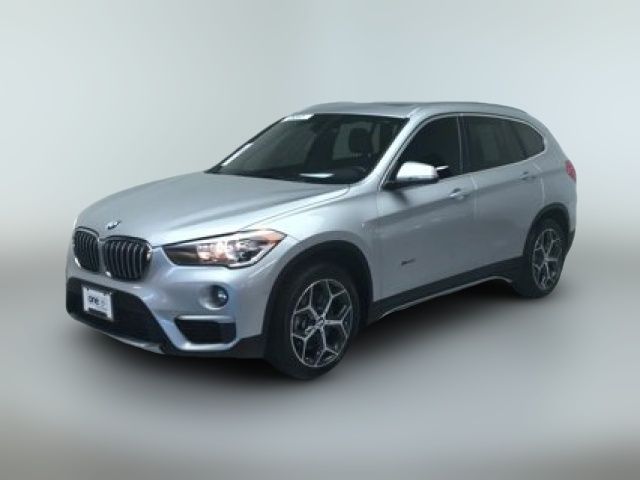 2017 BMW X1 xDrive28i